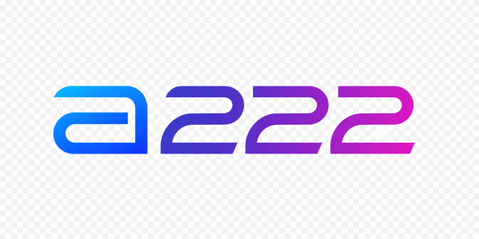 a222 লোগো